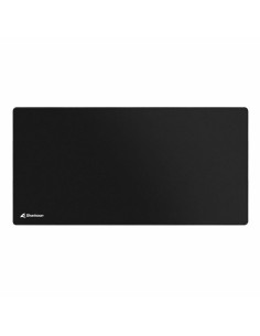 Tapis Antidérapant Sharkoon 4044951034321 Noir