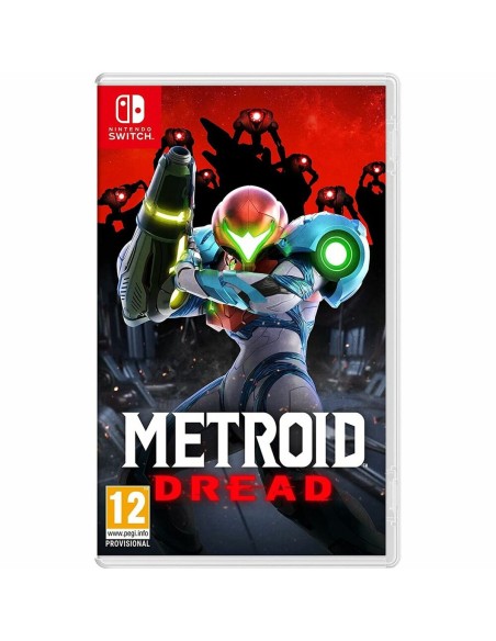 Jeu vidéo pour Switch Nintendo 10007203