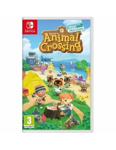 Jeu vidéo pour Switch Nintendo 10002153