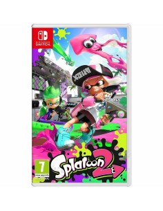 Jeu vidéo pour Switch Nintendo 2520581