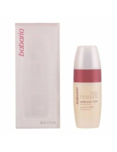 Huile visage Babaria
