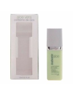 Sérum pour le contour des yeux Babaria 15 ml