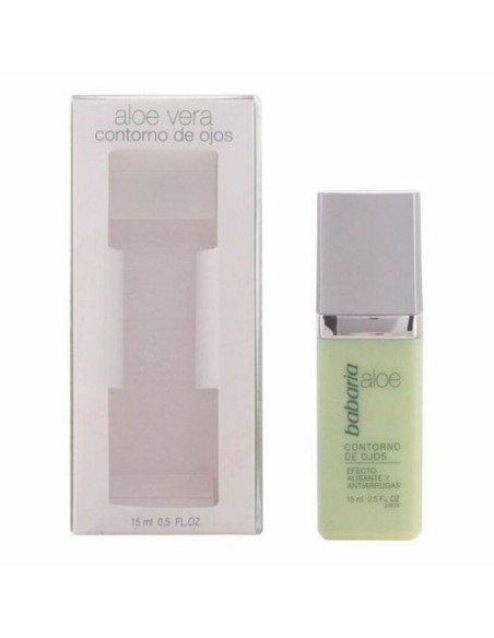 Sérum pour le contour des yeux Babaria 15 ml