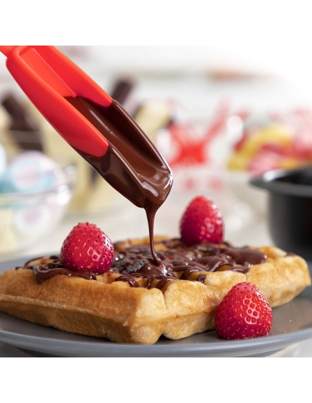 Fondue au Chocolat avec Accessoires Fonlat InnovaGoods