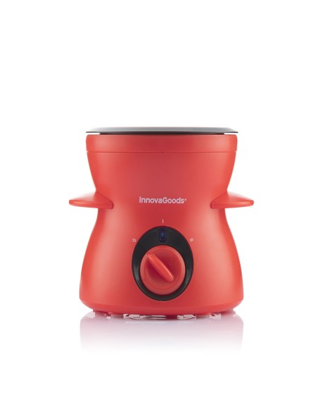 Fondue au Chocolat avec Accessoires Fonlat InnovaGoods