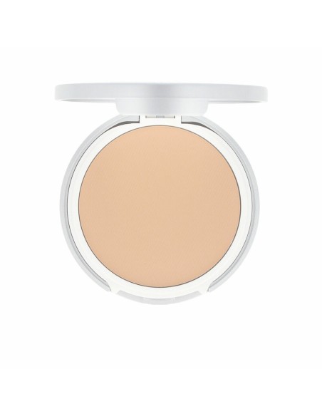 Base de Maquillage en Poudre Isdin 8470001716125 Sable Spf 50 10 g (10 g)