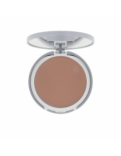 Base de Maquillage en Poudre Isdin Fotoprotector Compact Bronze SPF 50+ (10 g) (10 gr) (10 g)