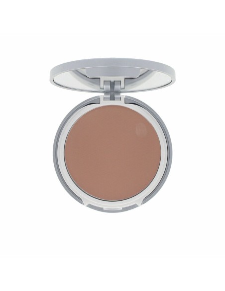 Base de Maquillage en Poudre Isdin Fotoprotector Compact Bronze SPF 50+ (10 g) (10 gr) (10 g)