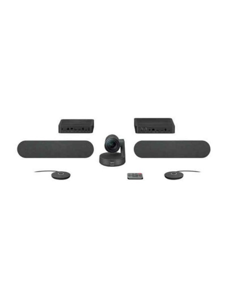 Système de Vidéoconférence Logitech 960-001224          