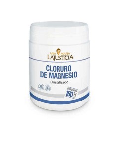 Chlorure de magnésium Ana María Lajusticia (400 g)