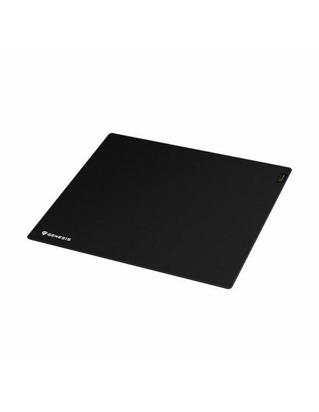 Tapis de Souris Genesis CARBON 700 Noir