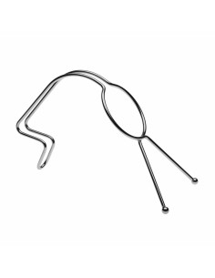 Range Bouteilles Versa Métal Acier (11,5 x 17,5 x 24,5 cm)