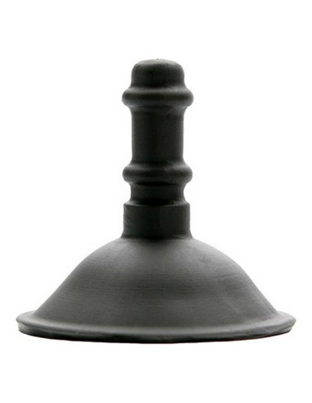 Ventouse Tantus Vibromasseur Noir