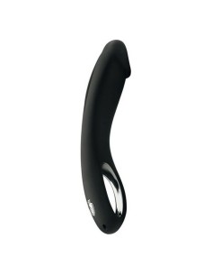 Dildo Mystim MS46441 Noir