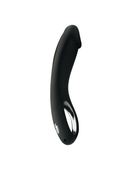 Dildo Mystim MS46441 Noir