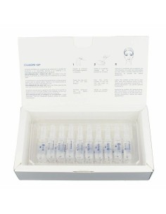 Ampoules Rilastil Cuadri-GF Anti-âge (30 x 1,5 ml)