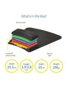 Tapis Antidérapant Kensington K55793EU            