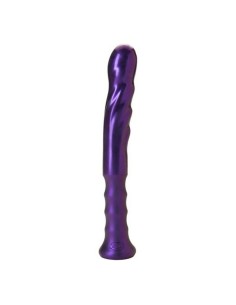 Gode Tantus Silicone Lila (16,5 cm)
