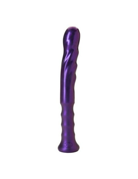Gode Tantus Silicone Lila (16,5 cm)