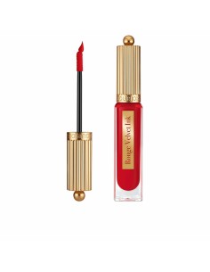 Rouge à lèvres Bourjois Rouge Velvet Ink Nº 9 (3,5 ml)