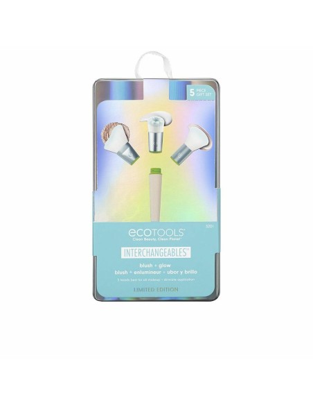 Kit de broche de maquillage Ecotools 3201 (5 Unités) (5 pcs)