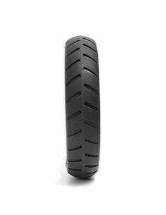 Couverture Urban Scout M-14D               