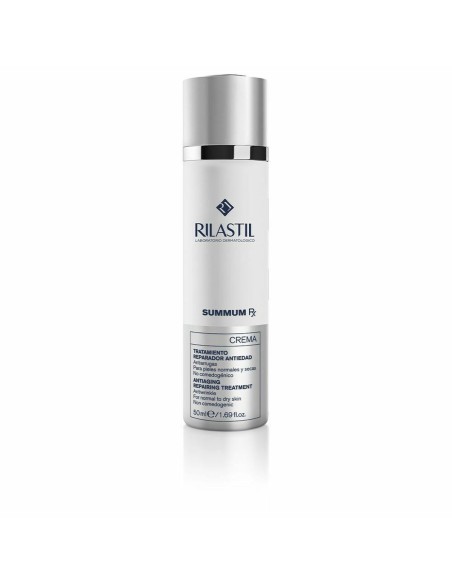 Crème régénératrice anti-âge Rilastil Summum Rx (50 ml)
