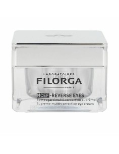 Crème anti-âge contour des yeux Filorga Reverse Anticernes 15 ml