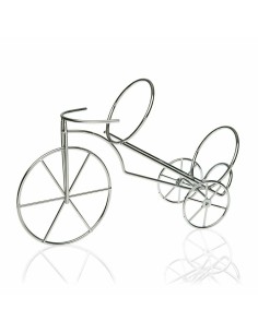 Porte-bouteilles Versa Métal (22,5 x 16,5 x 18 cm)