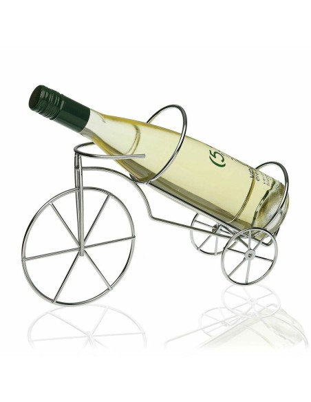 Porte-bouteilles Versa Métal (22,5 x 16,5 x 18 cm)