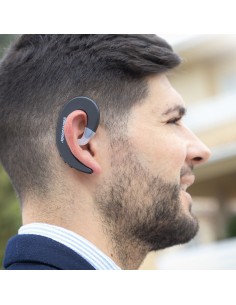 Écouteur Ouvert Cearser InnovaGoods 2