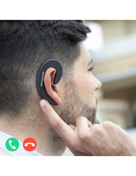 Écouteur Ouvert Cearser InnovaGoods
