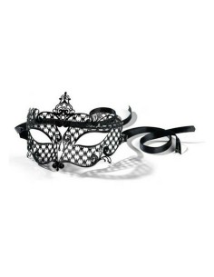 Masquerade La Madame Mystim Noir
