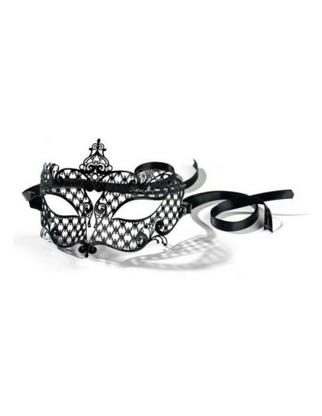 Masquerade La Madame Mystim Noir