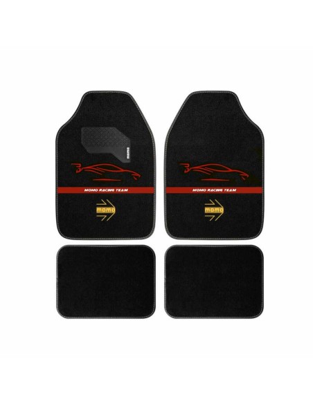 Tapis pour voitures MOMO MOMLCM4A7BR Universel