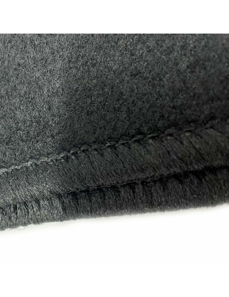 Tapis pour voitures OCC Motorsport OCCALUNI1 Universel
