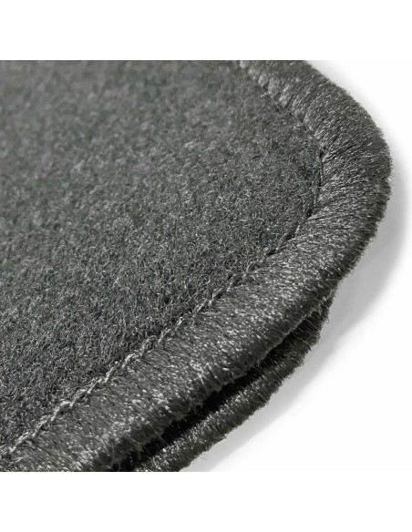Tapis pour voitures OCC Motorsport OCCALUNI1 Universel