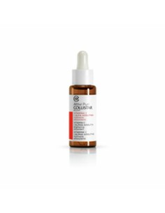 Sérum antioxydant Collistar Attivi Puri Éclaircissant Vitamine C (30 ml)