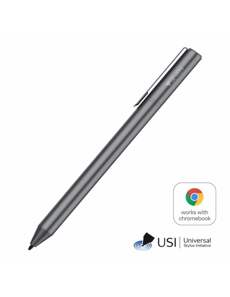 Stylet V7 PS1USI Noir Tablette