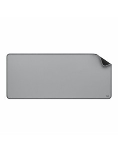 Tapis de Souris Logitech 956-000052 Gris