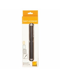 Stylet Urban Factory STY 07UF Noir Tablette