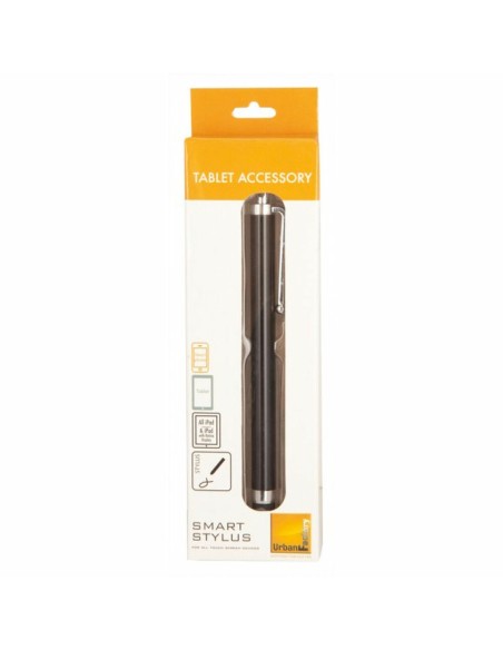 Stylet Urban Factory STY 07UF Noir Tablette