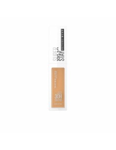 Correcteur facial Maybelline Superstay Active Wear 30-honey Anti-imperfections (30 ml)