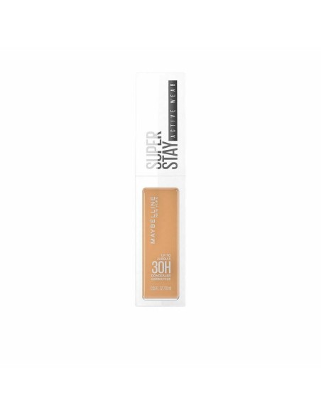 Correcteur facial Maybelline Superstay Active Wear 30-honey Anti-imperfections (30 ml)
