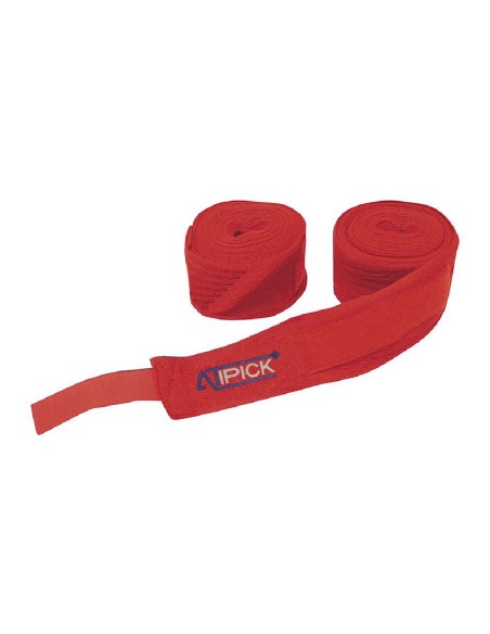 Bleu et Vert Flamboyant Atipick ARM21605RJ Rouge (2 pcs)