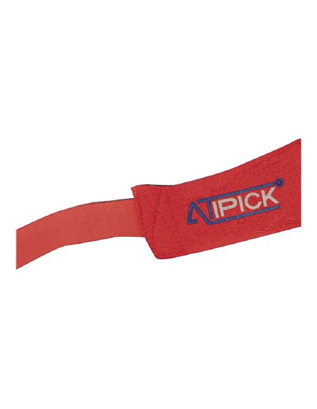Bleu et Vert Flamboyant Atipick ARM21605RJ Rouge (2 pcs)