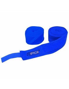 Bleu et Vert Flamboyant Atipick ARM21605AZ Bleu (2 pcs)