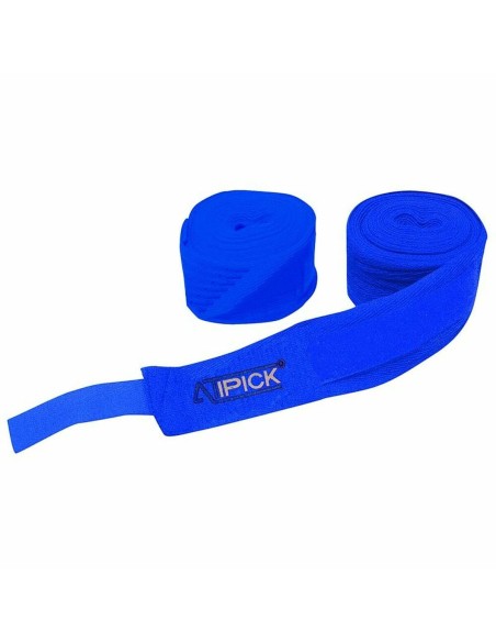 Bleu et Vert Flamboyant Atipick ARM21605AZ Bleu (2 pcs)