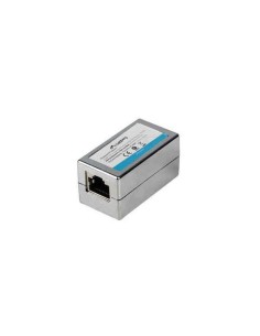 Adaptateur Lanberg AD-RJ45-RJ45-OS6