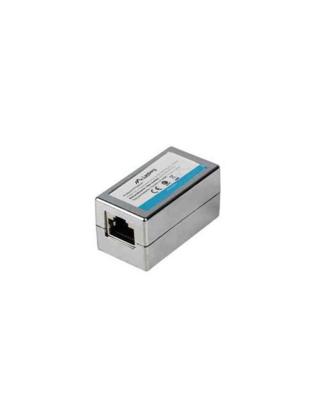 Adaptateur Lanberg AD-RJ45-RJ45-OS6
